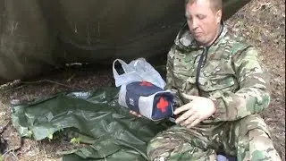 Моя аптечка