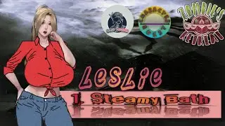 Zombie's Retreat - Character Quest - Leslie (  1. Steamy Bath )