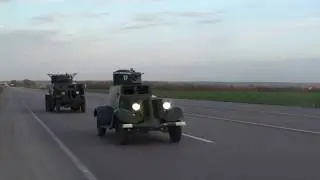 День Победы 1945-2011