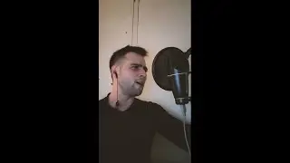 Tocando un rato Santa fe de Bon Jovi
