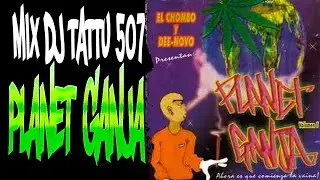 MiX PLANET GANJA