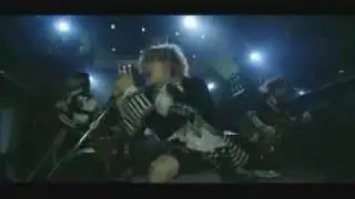 alice nine   akatsuki pv