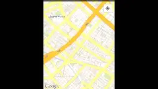 Google tráfico en las capitales de Latinoamérica
