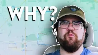 Podcasts when the GPS is On