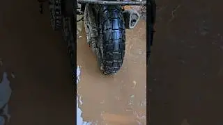Dunlop TrailMax Raid off road first impressions
