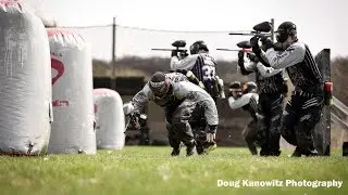 NXL Dallas Practice | Vintage & AAF