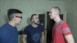 БОЛЬШАЯ КУЧА СКЕТЧЕЙ #1