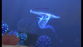 В ГОСТЯХ У ПРИЗРАЧНОГО ЛЕВИАФАНА | SUBNAUTICA