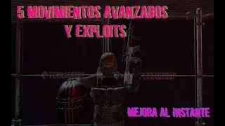 TRUCOS que nadie te dice de Escape from Tarkov en Español
