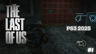 The Last of Us: Factions Online Multiplayer Gameplay (PS3) 2025 #1
