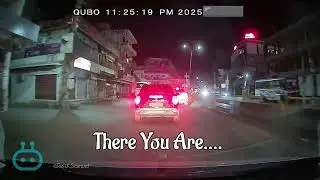 Cars without Number Plate #travel #dashcam #surendranagar #india #travelvlog #hd #qubo #video