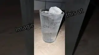 Remixing water to make a song