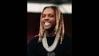 (FREE) Lil Durk Type Beat ''Legend''