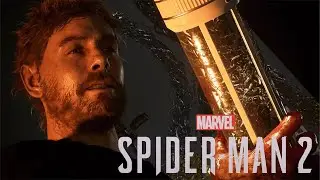 There will be CARNAGE Spider man 2