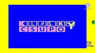 Klasky Csupo in Evil Chord Effects (Sponsored by Preview 2 effects)