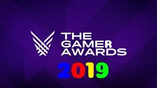 The Gamer Awards 2019