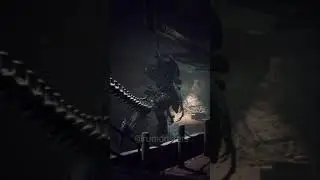 Aliens, part 2