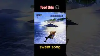 Yah kya baat hai aaj ki Chandni mein song in freefire remix 
