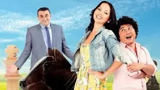 Ход Конем - Русский трейлер (HD)