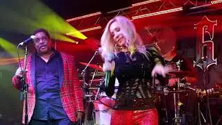 Proud Mary Live @ Sixes Tavern 2020