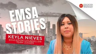 EMSA Stories - Keyla