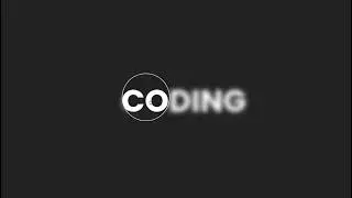 I Made The Focus Text Effect In JavaScript