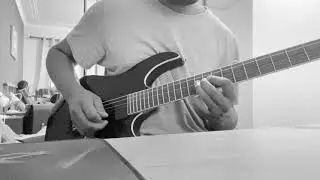 Random Jam on C#m