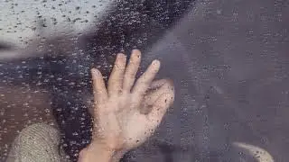 Sad poetry violin background