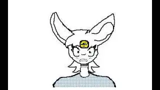 boom boom boom you should kill yourself now ft. Reggie The Rat (flipnote)