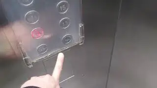 [2025年元旦] 北角康威大廈Express升降機
