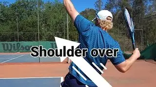 Serve Power? look no further #servepower