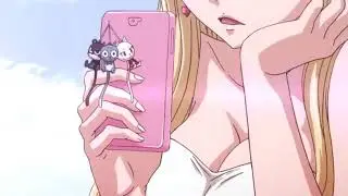 Аниме клип Хвост фей.