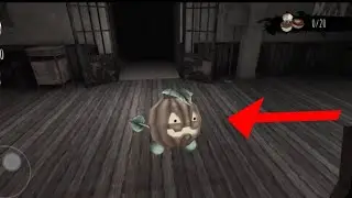 СЛАДОСТЬ ИЛИ ГАДОСТЬ // Eyes the horror game
