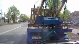 Holownik PKS Częstochowa