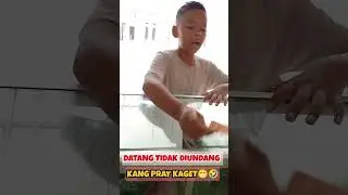 KAMU BELI APA?