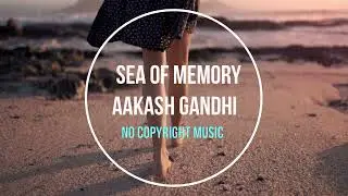 Aakash Gandhi - Sea of Memory (YouTube Audio Library)