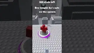 Nobody's safe from me 😈 #roblox #gogate #game #release