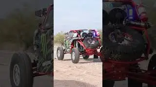 Prepping for KOH with Cowboy Cerrone