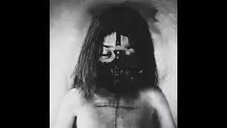 Ghostemane - I Duckinf Hatw You [INSTRUMENTAL]