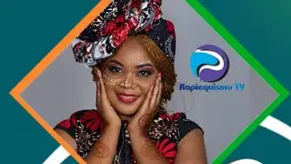 A cantora Miss Fania escangalha a sua infância e anuncia o seu novo trabalho Doce & Picante.