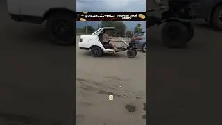 КИБЕРПАНК ПО РУССКИ ‼️🛑