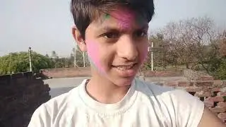 होली स्पेशल वीडियो Holi special video