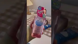 K-beauty & J-Beauty skincare haul