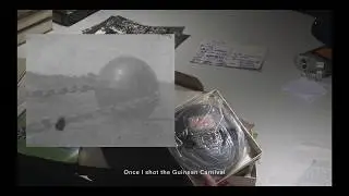 Marker and the Guinea-Bissau National Film Institute (Spell Reel by Filipa César)