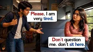 Learn English Conversation For Beginners | Basic english Speaking And Listening Practice