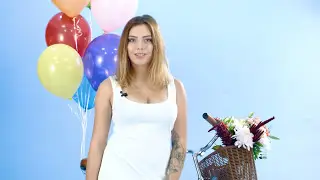 Велосипед 28