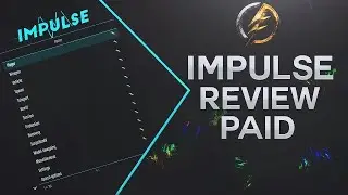 The Best GTA 5 Mod Menu! Impulse VIP | 2020 | EXTREME GOOD |(Showcase)