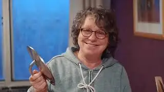 Мамин веселый Борщ, шаг за шагом / Mama's "Borsh", step by step.