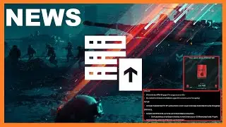 BATTLEFIELD 2042 UPDATE 4.1 
