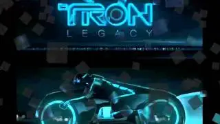 Tron: The Legacy - (End Credits Remake)